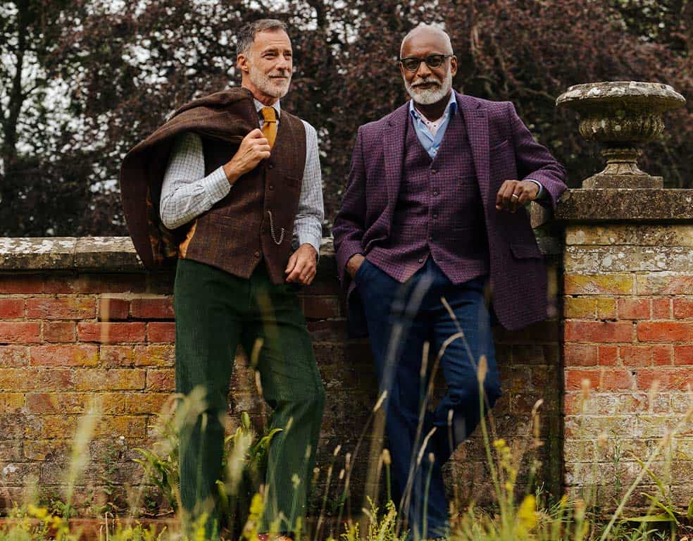 Tweed