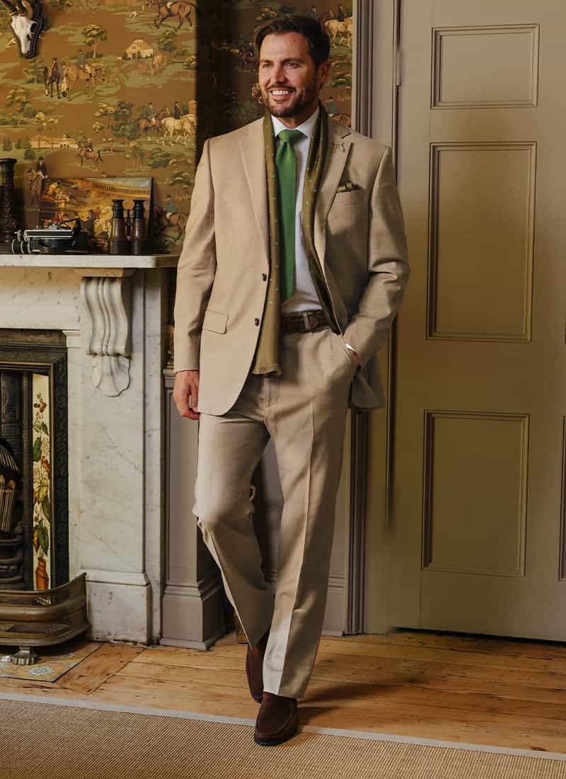Suits & Formalwear